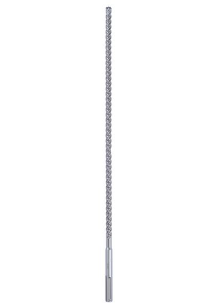 Bosch - Max-8X Serisi Kırıcı Delici Ucu 16*740 mm 2608578614