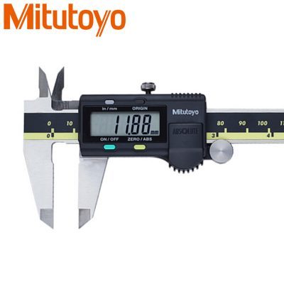 Mitutoyo Dijital Kumpas 500-181-30