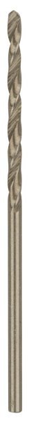 Bosch - HSS-Co Metal Matkap Ucu 2*49 mm 10'lu Paket 2608585874