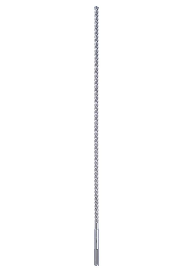 Bosch - Max-8X Serisi Kırıcı Delici Ucu 16*940 mm 2608578615