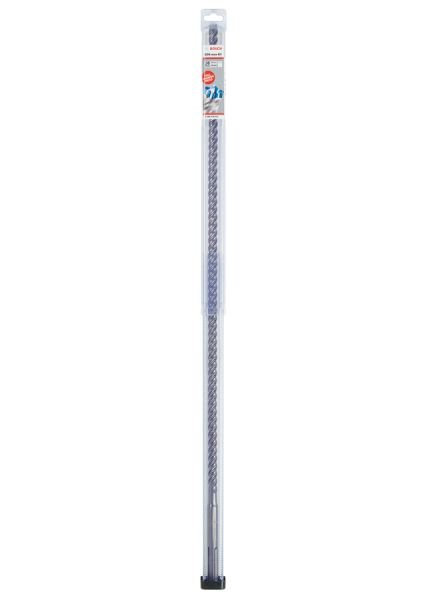 Bosch - Max-8X Serisi Kırıcı Delici Ucu 16*940 mm 2608578615