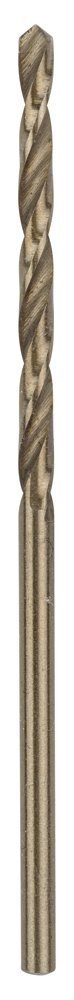Bosch - HSS-Co Metal Matkap Ucu 2,5*57 mm 10'lu Paket 2608585875