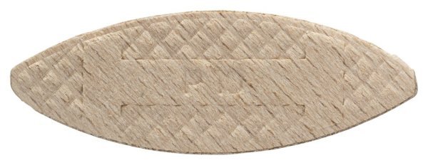 Bosch - Yassı Dübel GR 10 55*19*4 mm 50'li 2607000797