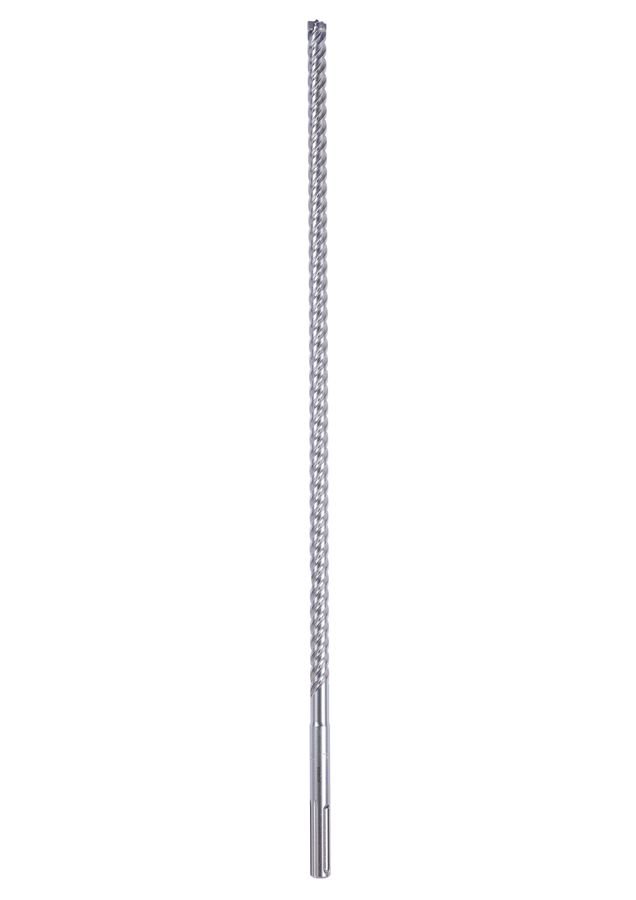 Bosch - Max-8X Serisi Kırıcı Delici Ucu 18*740 mm 2608578621