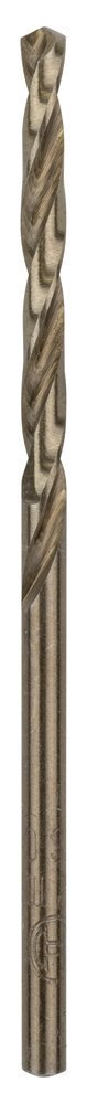 Bosch - HSS-Co Metal Matkap Ucu 3,2*65 mm 10'lu Paket 2608585877