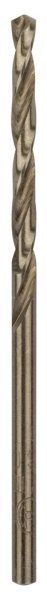 Bosch - HSS-Co Metal Matkap Ucu 3,2*65 mm 10'lu Paket 2608585877
