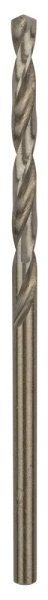 Bosch - HSS-Co Metal Matkap Ucu 3,3*65 mm 10'lu Paket 2608585878