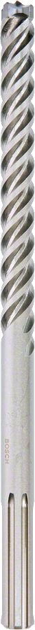 Bosch - Max-8X Serisi Kırıcı Delici Ucu 20*320 mm 2608578626