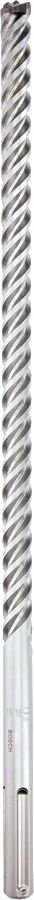 Bosch - Max-8X Serisi Kırıcı Delici Ucu 20*520 mm 2608578627