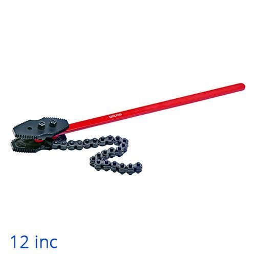 İzeltaş Zincirli Boru Anahtarı 12''
