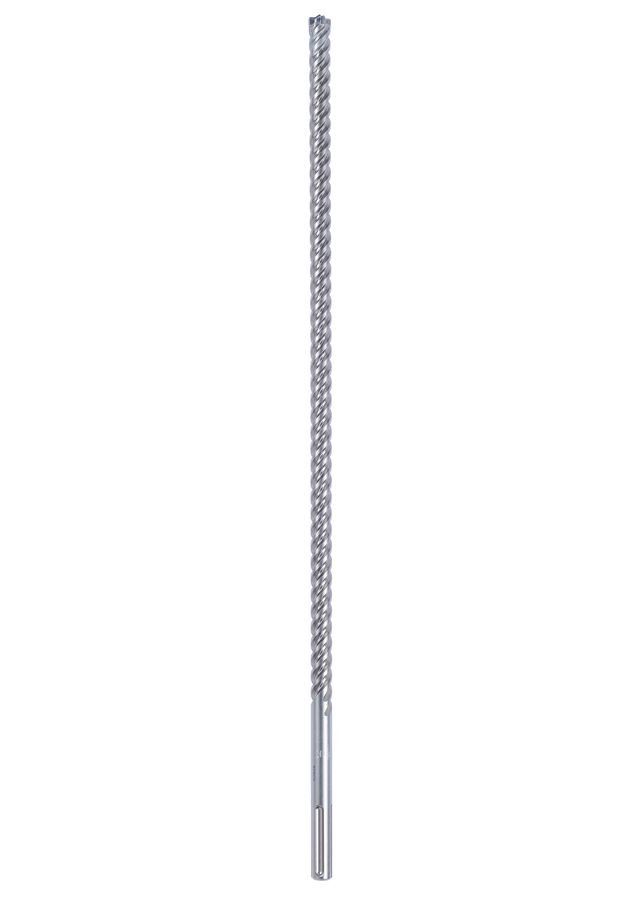 Bosch - Max-8X Serisi Kırıcı Delici Ucu 20*720 mm 2608578628