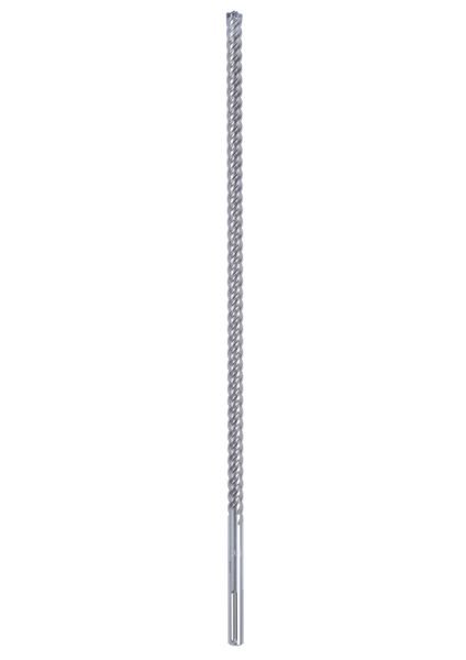 Bosch - Max-8X Serisi Kırıcı Delici Ucu 20*720 mm 2608578628