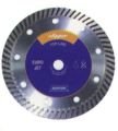 Elmas Testere Mermer Kesim EURO JET 125 mm Susuz
