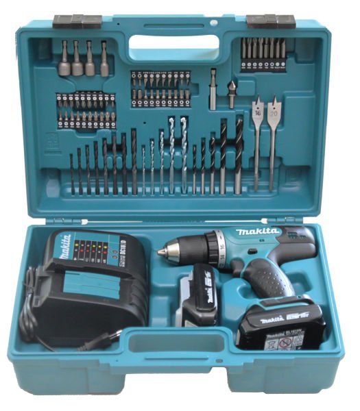 MAKITA DHP453SYX1 AKL DRBL MTKP VD UC ST