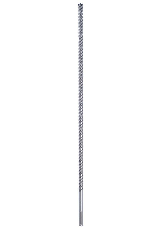 Bosch - Max-8X Serisi Kırıcı Delici Ucu 20*920 mm 2608578629