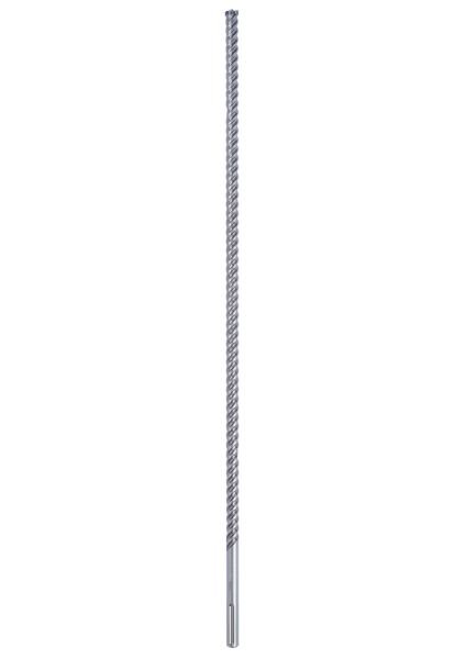 Bosch - Max-8X Serisi Kırıcı Delici Ucu 20*920 mm 2608578629