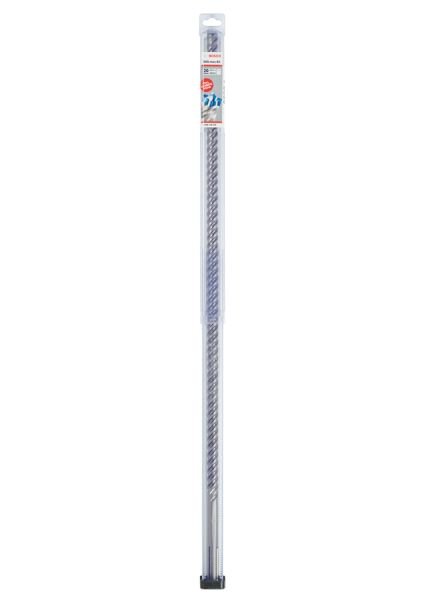 Bosch - Max-8X Serisi Kırıcı Delici Ucu 20*920 mm 2608578629