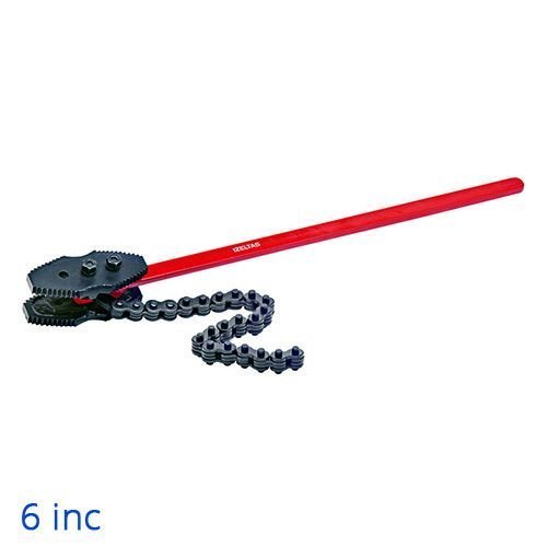 İzeltaş Zincirli Boru Anahtarı 6''
