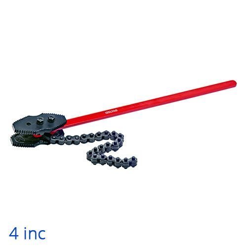 İzeltaş Zincirli Boru Anahtarı 4''