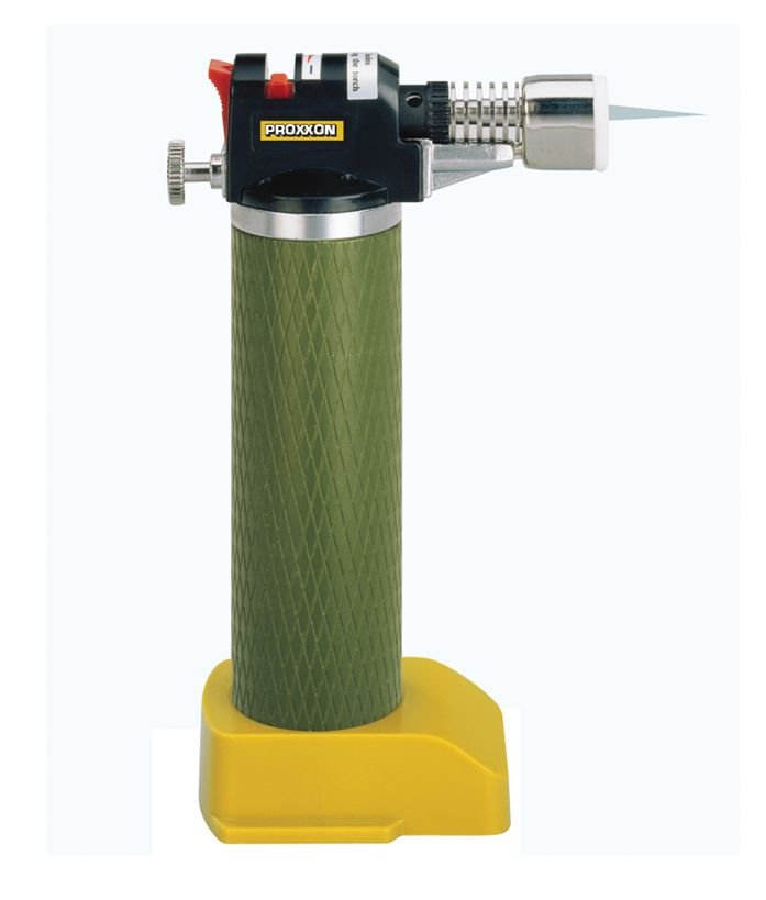PROXXON MFB/E BÜTAN LEH.TABANCASI  28146