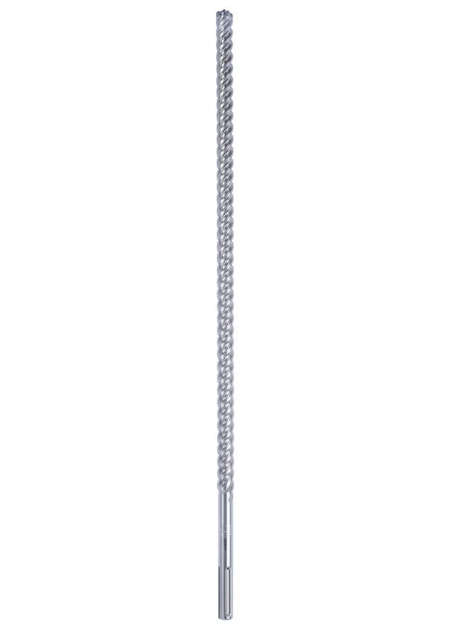 Bosch - Max-8X Serisi Kırıcı Delici Ucu 22*720 mm 2608578633