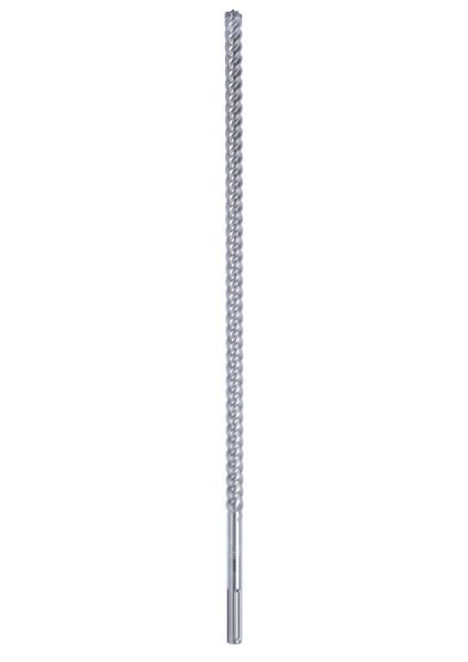 Bosch - Max-8X Serisi Kırıcı Delici Ucu 22*720 mm 2608578633