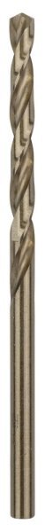 Bosch - HSS-Co Metal Matkap Ucu 4,1*75 mm 10'lu Paket 2608585881