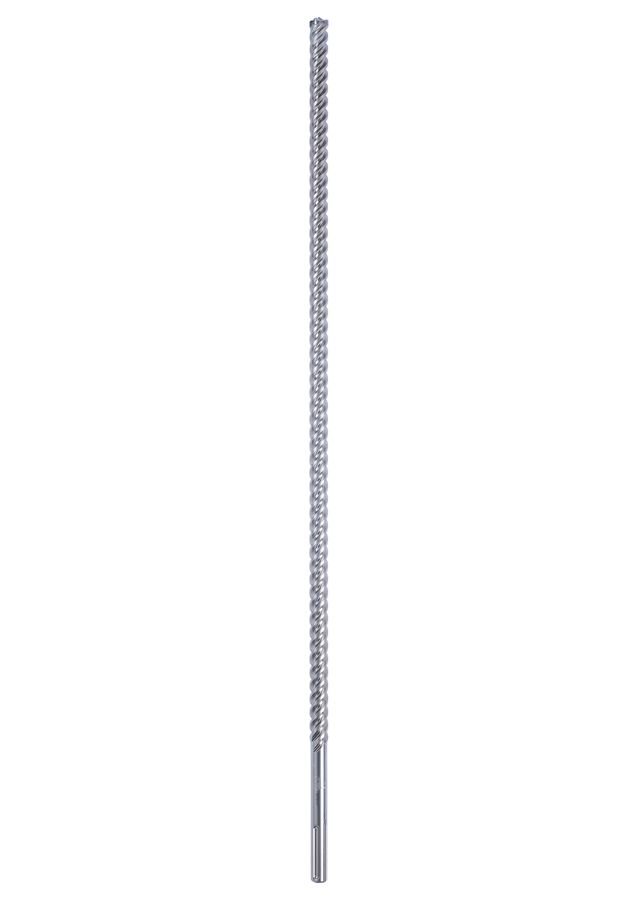 Bosch - Max-8X Serisi Kırıcı Delici Ucu 22*920 mm 2608578634
