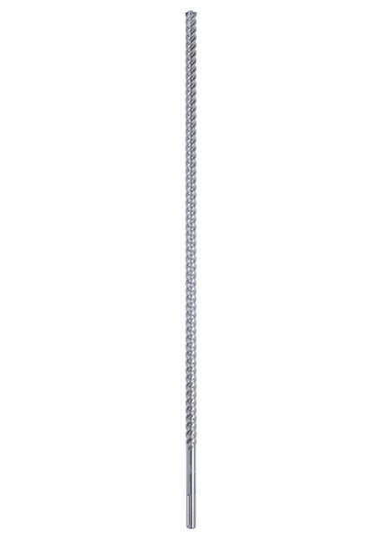 Bosch - Max-8X Serisi Kırıcı Delici Ucu 22*920 mm 2608578634