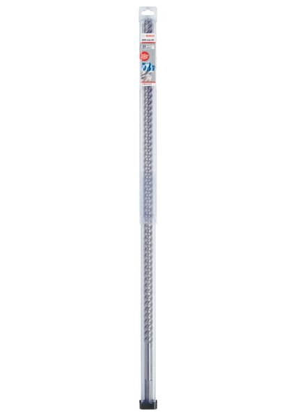 Bosch - Max-8X Serisi Kırıcı Delici Ucu 22*920 mm 2608578634