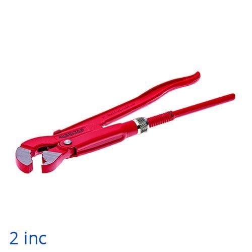 İzeltaş İsveç Tip  Maşalı Boru Anahtar 2 ''