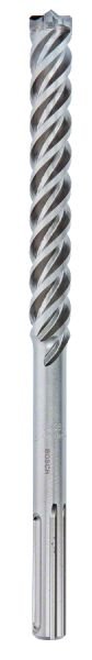 Bosch - Max-8X Serisi Kırıcı Delici Ucu 24*320 mm 2608578636