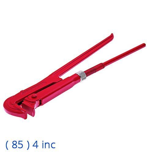 İzeltaş Maşalı Boru Anahtarı ( 85 ) 4''