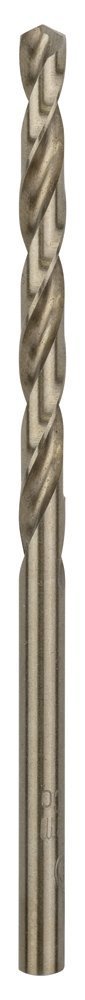Bosch - HSS-Co Metal Matkap Ucu 4,8*86 mm 10'lu Paket 2608585884