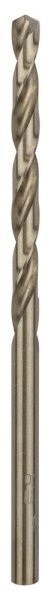 Bosch - HSS-Co Metal Matkap Ucu 4,8*86 mm 10'lu Paket 2608585884
