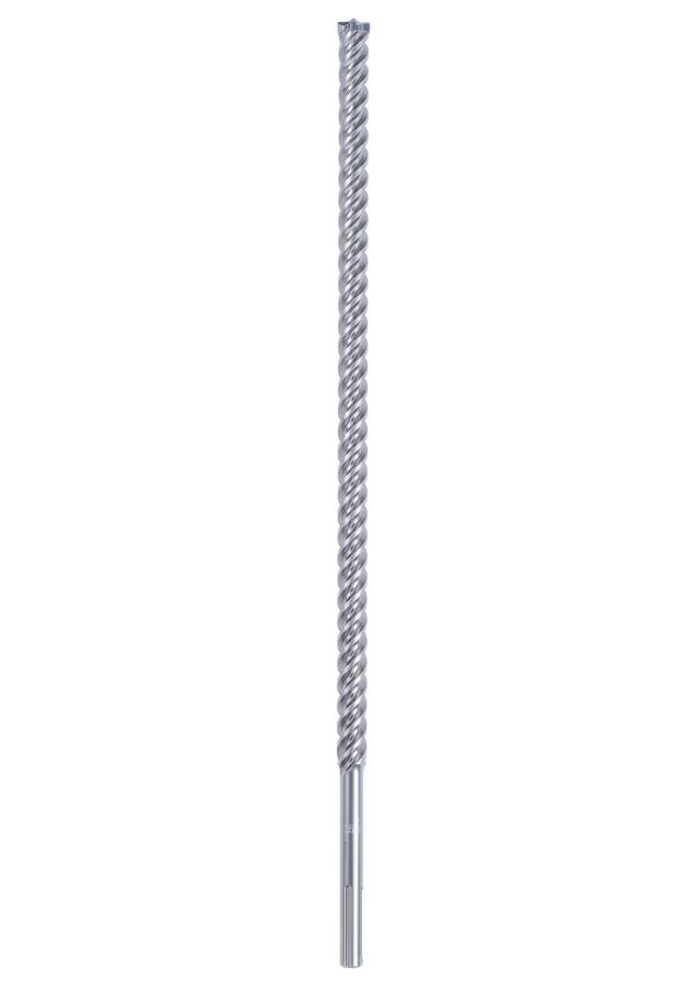 Bosch - Max-8X Serisi Kırıcı Delici Ucu 25*720 mm 2608578640