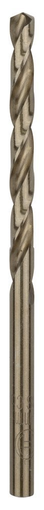 Bosch - HSS-Co Metal Matkap Ucu 5*86 mm 10'lu Paket 2608585885