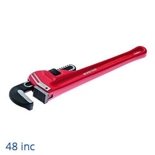İzeltaş Ağır Tip Boru Anahtarı 48''