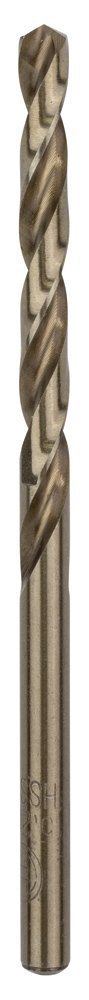 Bosch - HSS-Co Metal Matkap Ucu 5,2*86 mm 10'lu Paket 2608585887