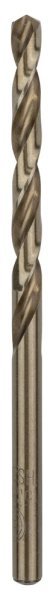 Bosch - HSS-Co Metal Matkap Ucu 5,2*86 mm 10'lu Paket 2608585887