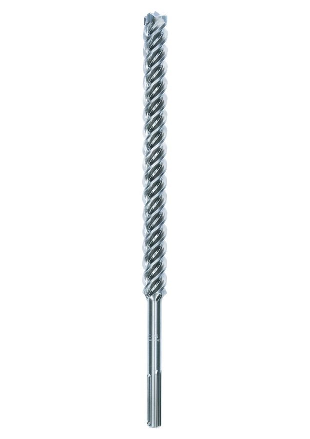 Bosch - Max-8X Serisi Kırıcı Delici Ucu 28*320 mm 2608578645