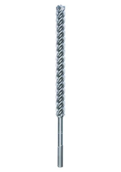 Bosch - Max-8X Serisi Kırıcı Delici Ucu 28*720 mm 2608578647