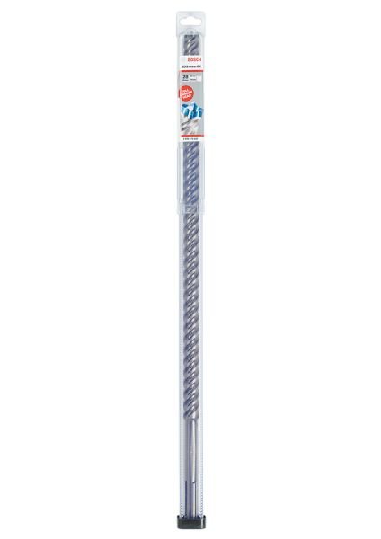 Bosch - Max-8X Serisi Kırıcı Delici Ucu 28*720 mm 2608578647