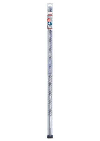 Bosch - Max-8X Serisi Kırıcı Delici Ucu 28*920 mm 2608578648
