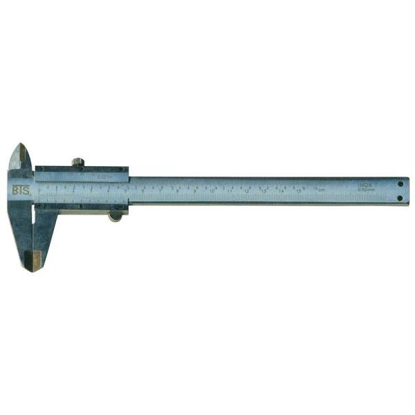 KUMPAS  150 mm U BTS12001  BTS