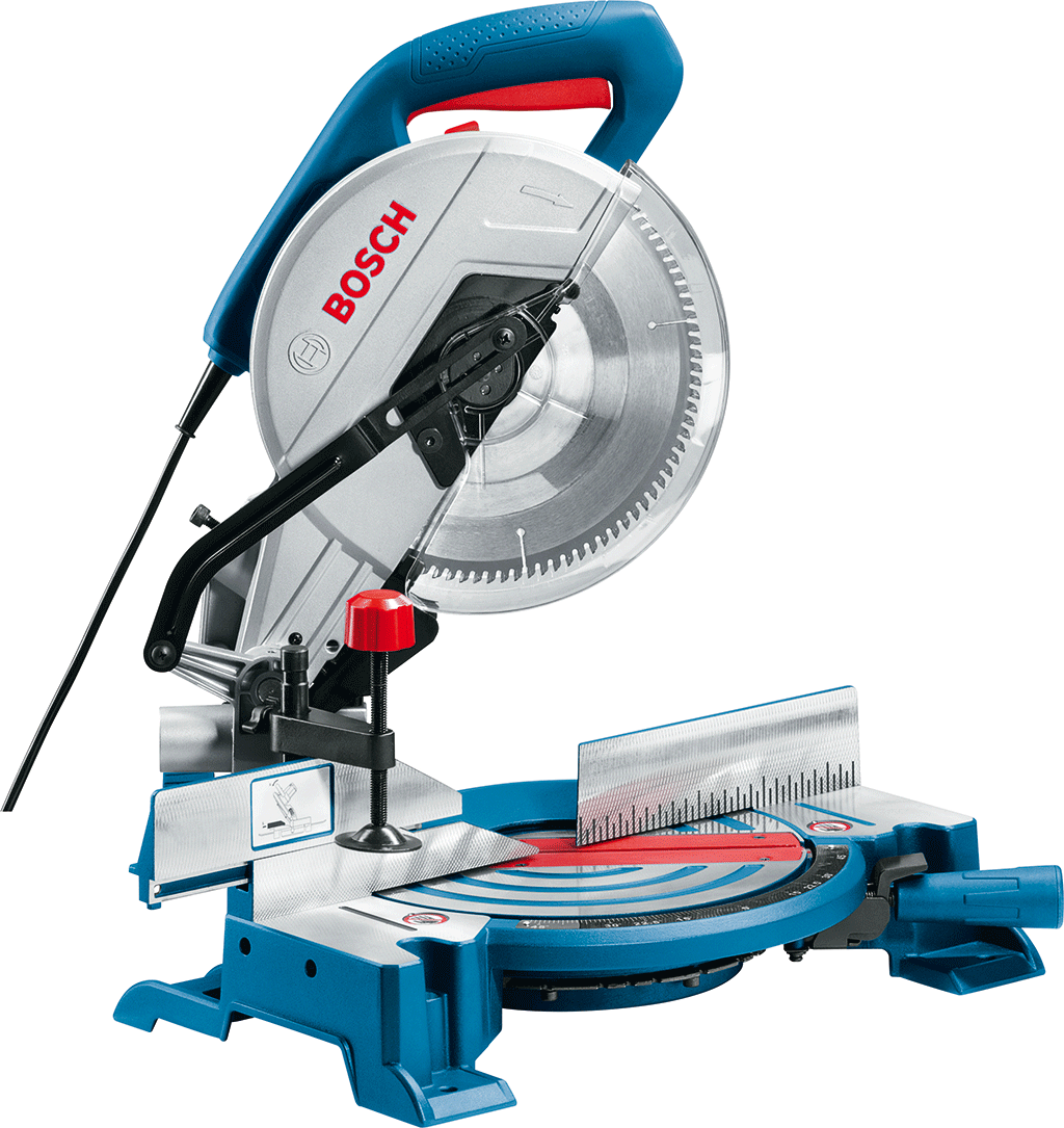 Bosch GCM 10 MX Gönye Kesme Makinesi 0601B29021