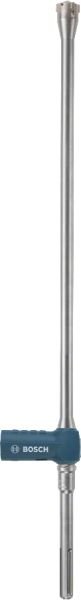 Bosch - SDS-Max-9 Speed Clean Serisi Toz Atma Kanallı Kırıcı Delici Ucu 25*590 mm 2608579296