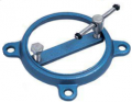 Kanca FORTİSSİMO Döner Tabla 125 mm