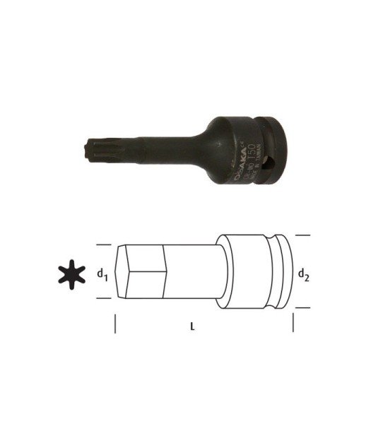 OSAKA T27 TORKS LOKMA ALLEN/LN12T27