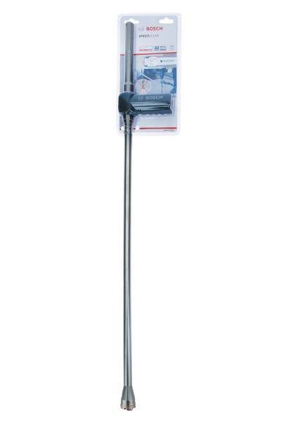 Bosch - SDS-Max-9 Speed Clean Serisi Toz Atma Kanallı Kırıcı Delici Ucu 32*590 mm 2608579298